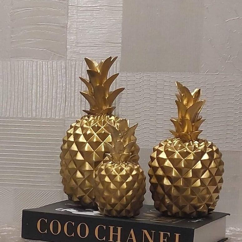 Pineapple set