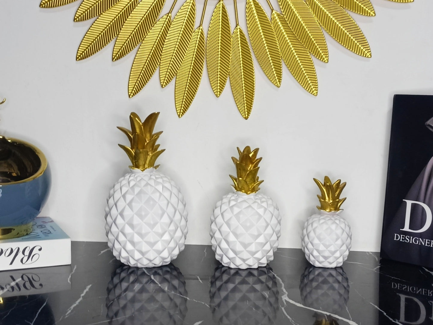 Pineapple set