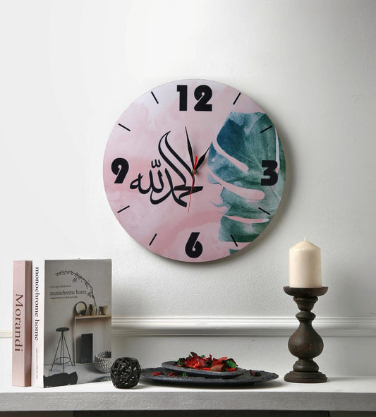 wall clock