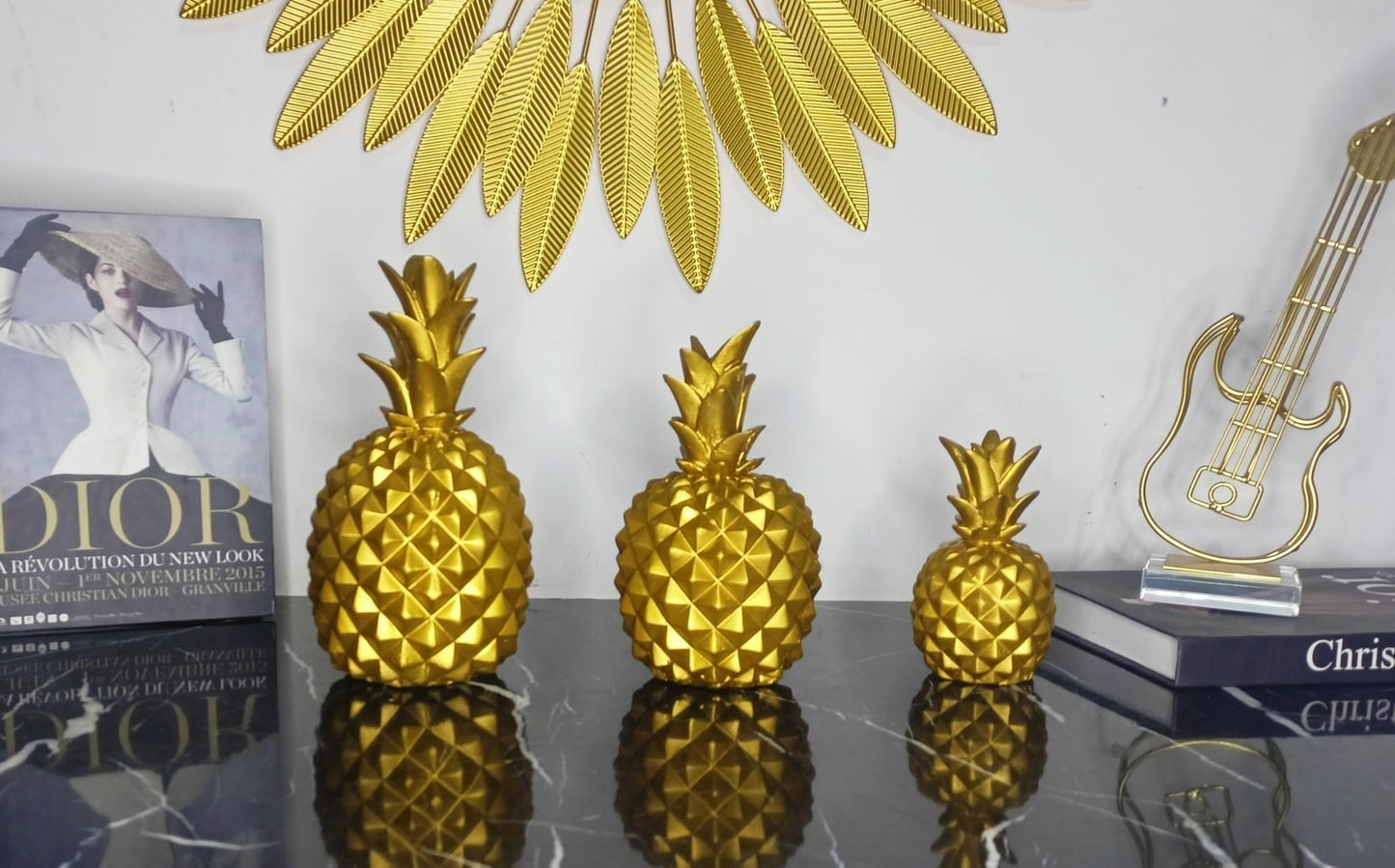 Pineapple set