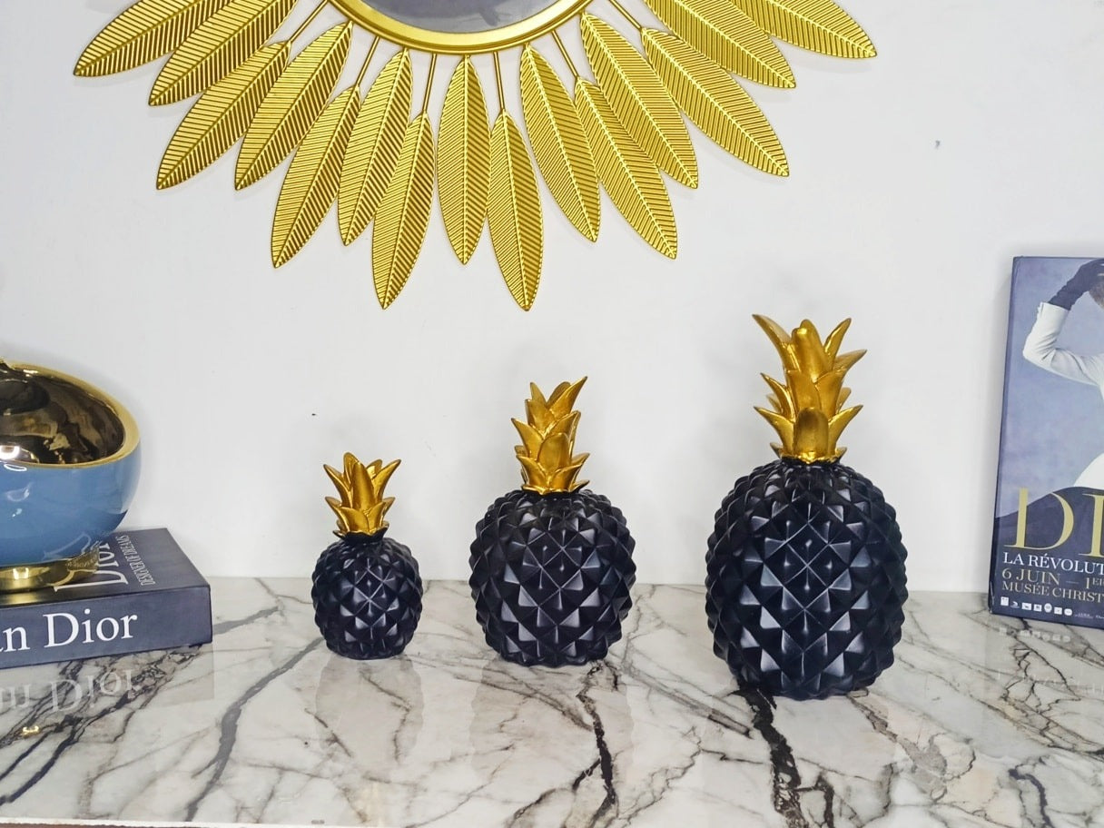 Pineapple set